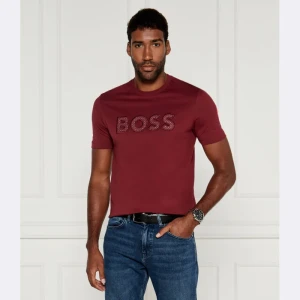 BOSS BLACK T-shirt C-Thompson | Regular Fit