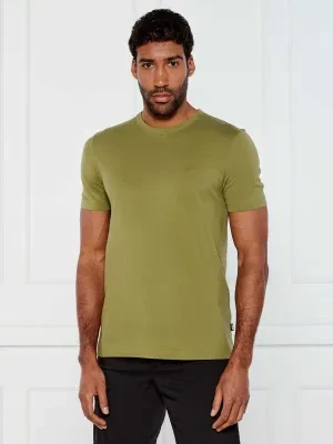 BOSS BLACK T-shirt C-Thompson | Regular Fit