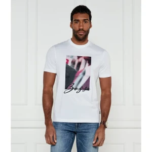 BOSS BLACK T-shirt C-Thompson | Regular Fit