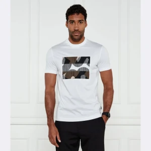 BOSS BLACK T-shirt C-Thompson | Regular Fit | mercerised
