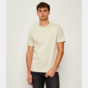 BOSS BLACK T-shirt C-Thompson | Regular Fit | mercerised