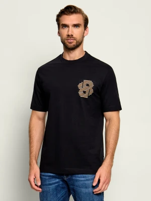 BOSS BLACK T-shirt C-Tigerman 49 | Regular Fit