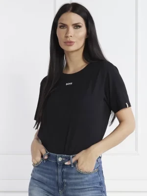 BOSS BLACK T-shirt CI_T | Regular Fit