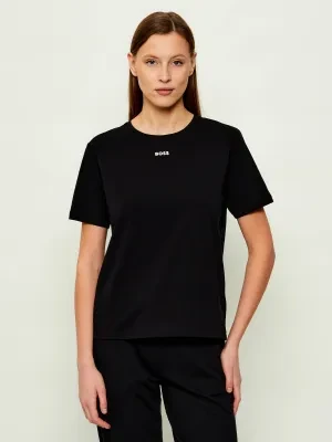 BOSS BLACK T-shirt CI_T | Regular Fit