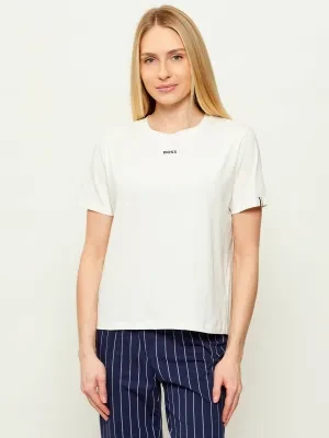 BOSS BLACK T-shirt CI_T | Regular Fit