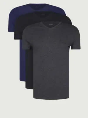 BOSS BLACK T-shirt Classic | Regular Fit