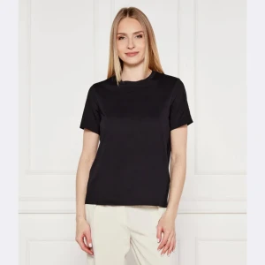 BOSS BLACK T-shirt Ecosa | Relaxed fit
