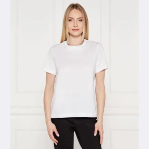 BOSS BLACK T-shirt Ecosa | Relaxed fit