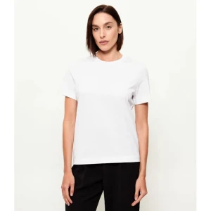 BOSS BLACK T-shirt Ecosa | Relaxed fit