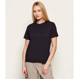 BOSS BLACK T-shirt Ecosa | Relaxed fit