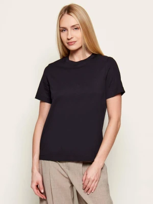 BOSS BLACK T-shirt Ecosa | Relaxed fit