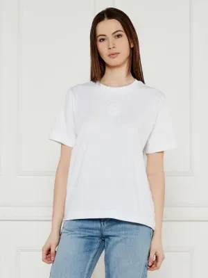BOSS BLACK T-shirt Ecosa2 | Regular Fit
