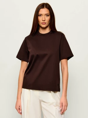 BOSS BLACK T-shirt Eharpa | Relaxed fit