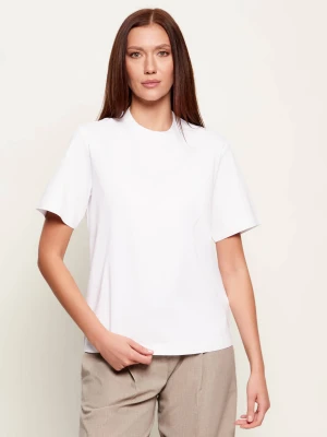 BOSS BLACK T-shirt Eharpa | Relaxed fit