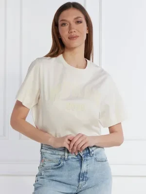 Zdjęcie produktu BOSS BLACK T-shirt Elpha | Regular Fit