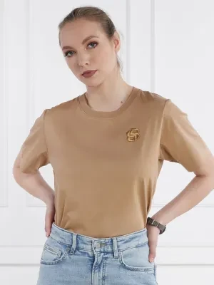 BOSS BLACK T-shirt Elphi | Regular Fit