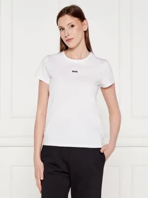 BOSS BLACK T-shirt Eventsa | Regular Fit