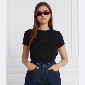 BOSS BLACK T-shirt EVENTSA | Regular Fit