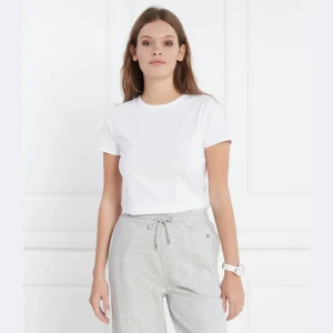 BOSS BLACK T-shirt EVENTSA | Regular Fit