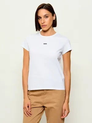 BOSS BLACK T-shirt Eventsa | Regular Fit