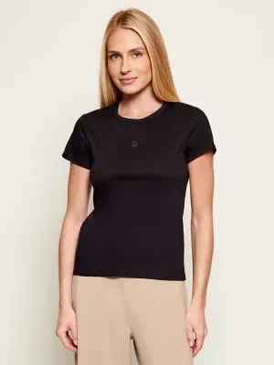 Zdjęcie produktu BOSS BLACK T-shirt Eventsa12 | Regular Fit | mercerised