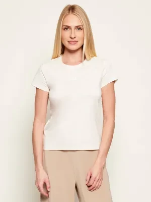 Zdjęcie produktu BOSS BLACK T-shirt Eventsa12 | Regular Fit | mercerised