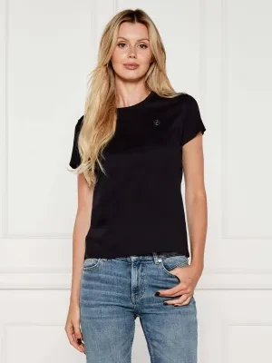 BOSS BLACK T-shirt Eventsa8 | Slim Fit