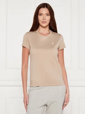 BOSS BLACK T-shirt Eventsa8 | Slim Fit