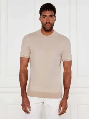 BOSS BLACK Sweter H-Jianfranco | Regular Fit