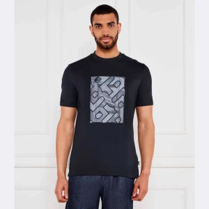 BOSS BLACK T-shirt H-Taut 81 | Regular Fit