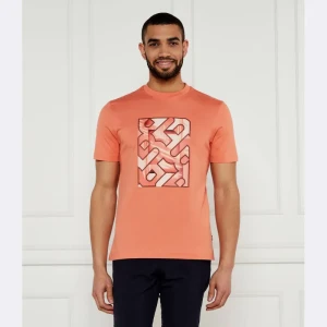 BOSS BLACK T-shirt H-Taut 81 | Regular Fit