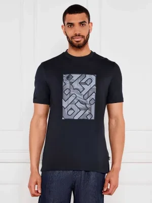 BOSS BLACK T-shirt H-Taut 81 | Regular Fit