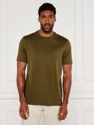 BOSS BLACK T-shirt H-Taut 81 | Regular Fit