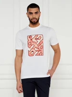 BOSS BLACK T-shirt H-Taut 81 | Regular Fit