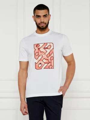 BOSS BLACK T-shirt H-Taut 81 | Regular Fit