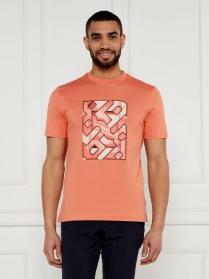 BOSS BLACK T-shirt H-Taut 81 | Regular Fit