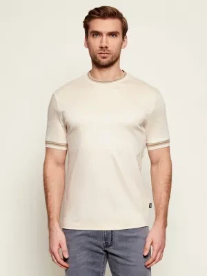 BOSS BLACK T-shirt H-Tessler 202 | Slim Fit