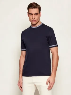 BOSS BLACK T-shirt H-Tessler 202 | Slim Fit