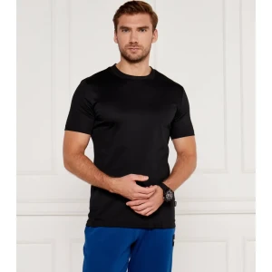 BOSS BLACK T-shirt H-Tessler | Slim Fit