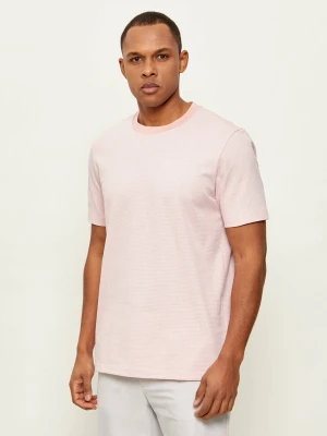 BOSS BLACK T-shirt H-Thompson 102 | Regular Fit
