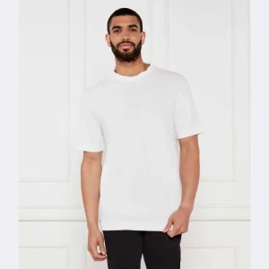 BOSS BLACK T-shirt H-Thompson 120 | Regular Fit