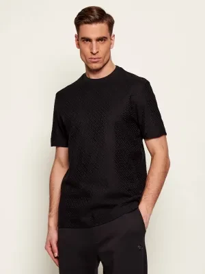 Zdjęcie produktu BOSS BLACK T-shirt H-Thompson 228 | Regular Fit