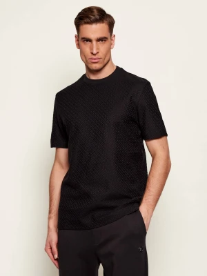 BOSS BLACK T-shirt H-Thompson 228 | Regular Fit