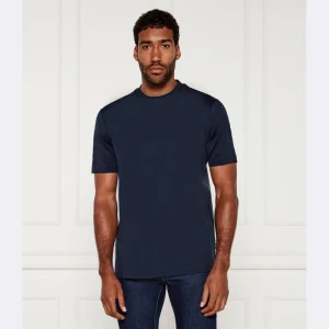 BOSS BLACK T-shirt H-Thompson 432 | Regular Fit | mercerised