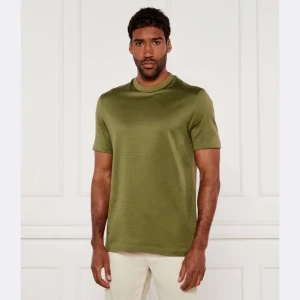 BOSS BLACK T-shirt H-Thompson 432 | Regular Fit | mercerised