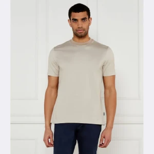 BOSS BLACK T-shirt H-Thompson 432 | Regular Fit | mercerised