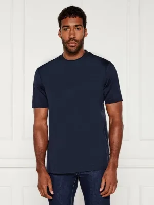 BOSS BLACK T-shirt H-Thompson 432 | Regular Fit | mercerised