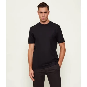 BOSS BLACK T-shirt H-Thompson 55 | Regular Fit | mercerised