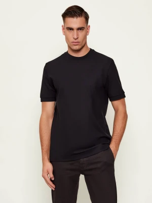 BOSS BLACK T-shirt H-Thompson 55 | Regular Fit | mercerised