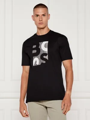 Zdjęcie produktu BOSS BLACK T-shirt H-Thompson 655 | Regular Fit